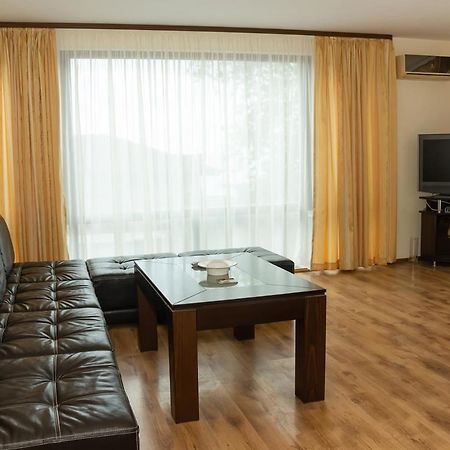 Cozy 1Bd Apartment With A Spacious Terrace By Flat Mаnager Balchik Exterior photo