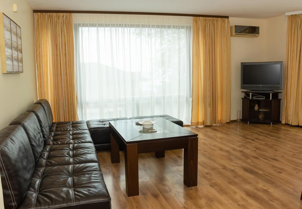 Cozy 1Bd Apartment With A Spacious Terrace By Flat Mаnager Balchik Exterior photo